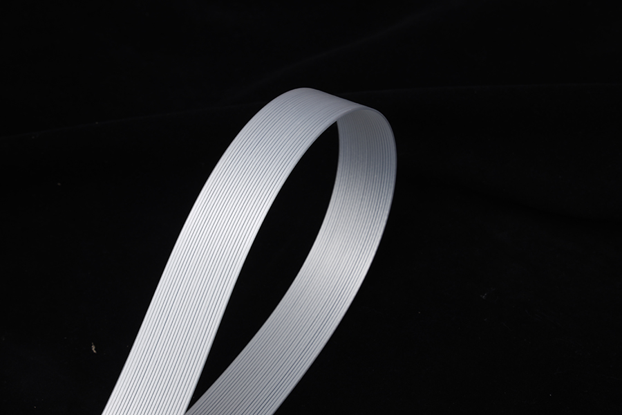 柔(róu)性打包帶