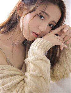 绒布小兔子