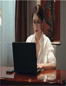 某某与我