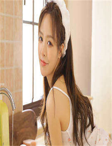 美人无泪