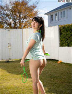女人的武器