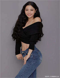 美女的诞生