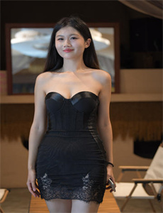 保姆