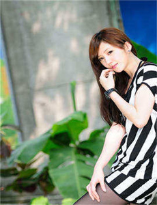 激情女人香