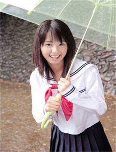 夜场女