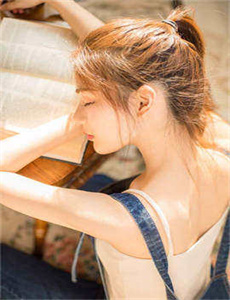 浪漫小镇