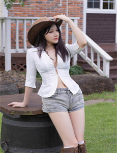 不一样的新娘